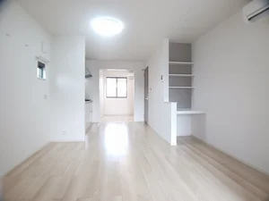 京都府のマンスリーマンション・ウィークリーマンション「キャンティス　レイジー 101・洋室(No.1254593)」メイン画像