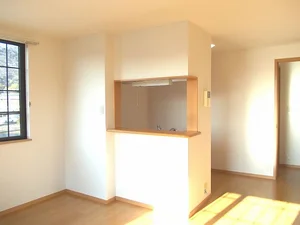 兵庫県のマンスリーマンション・ウィークリーマンション「グランドゥールＢ 205・洋室(No.1254595)」メイン画像