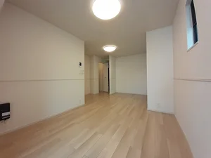 のマンスリーマンション・ウィークリーマンション「ポルト　ボヌールⅠ 103・洋室(No.1254601)」メイン画像