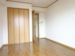 のマンスリーマンション・ウィークリーマンション「シンコ・コスモス 202・洋室(No.1254607)」メイン画像