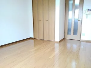 のマンスリーマンション・ウィークリーマンション「シンコ・コスモス 102・洋室(No.1254608)」メイン画像