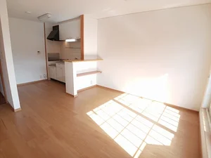 上郡駅（兵庫県）のマンスリーマンション・ウィークリーマンション「プロムナードＥｍａ 204・洋室(No.1254611)」メイン画像