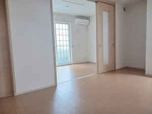 大阪府のマンスリーマンション・ウィークリーマンション「アルコバレーノ　和 103・洋室(No.1254612)」メイン画像