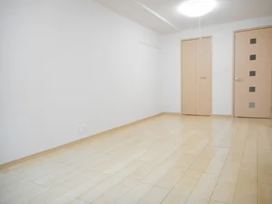 大阪府のマンスリーマンション・ウィークリーマンション「ヴォワ　ラクテ　ノース 105・洋室(No.1254616)」メイン画像