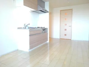 のマンスリーマンション・ウィークリーマンション「アルヴィータ 403・洋室(No.1254619)」メイン画像