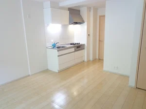 大阪府のマンスリーマンション・ウィークリーマンション「サンプラザ　茨木 203・洋室(No.1254620)」メイン画像