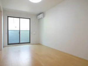 大阪府のマンスリーマンション・ウィークリーマンション「グレース　寿 105・洋室(No.1254623)」メイン画像