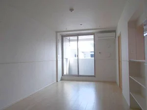 奈良県立大学周辺のマンスリーマンション・ウィークリーマンション「Ｋ’ｓコート奈良ウエスト 503・洋室(No.1254626)」メイン画像