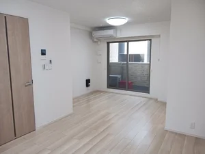 大阪府のマンスリーマンション・ウィークリーマンション「パーチェ　エテルノⅠ 101・洋室(No.1254631)」メイン画像