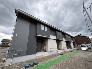 奈良県のマンスリーマンション・ウィークリーマンション「プリュニエ　キャトル 202・洋室(No.1254634)」メイン画像