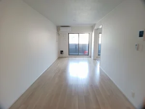 大和大学周辺のマンスリーマンション・ウィークリーマンション「万博ハイステージ 201・LDK(No.1254640)」メイン画像