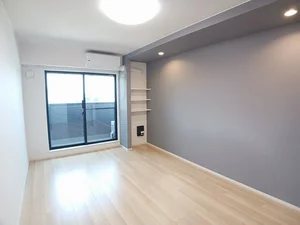 奈良県のマンスリーマンション・ウィークリーマンション「ヒカルサ奈良大森西ノース 205・洋室(No.1254644)」メイン画像