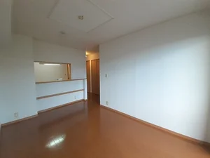 大阪府のマンスリーマンション・ウィークリーマンション「フィオーレ 103・洋室(No.1254652)」メイン画像