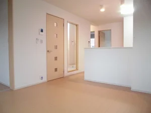 大阪府のマンスリーマンション・ウィークリーマンション「ベルク 203・洋室(No.1254661)」メイン画像