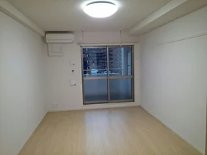 和歌山県のマンスリーマンション・ウィークリーマンション「レジデンスＴＫ　吉田 406・洋室(No.1254665)」メイン画像