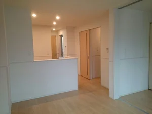 大阪芸術大学周辺のマンスリーマンション・ウィークリーマンション「ラ・フレーズ 205・洋室(No.1254668)」メイン画像