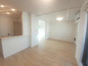 大阪府のマンスリーマンション・ウィークリーマンション「アルドーレ 205・洋室(No.1254679)」メイン画像