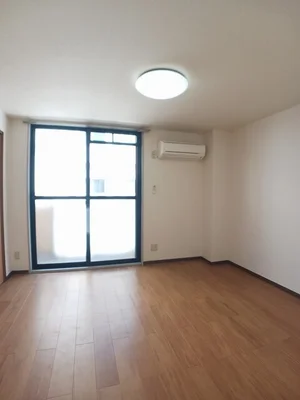 のマンスリーマンション・ウィークリーマンション「カンパーニュ塩上　Ⅰ 303・洋室(No.1254686)」メイン画像