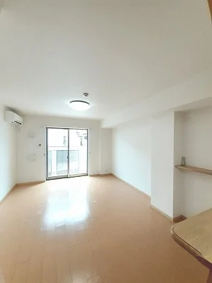 香川県のマンスリーマンション・ウィークリーマンション「グレイスハイムⅥ 103・洋室(No.1254692)」メイン画像