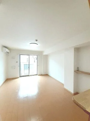 東かがわ市のマンスリーマンション・ウィークリーマンション「グレイスハイムⅥ 103・洋室(No.1254692)」メイン画像