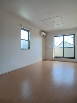 のマンスリーマンション・ウィークリーマンション「ボヌール・ア・ヴ．Ｍ 205・洋室(No.1254694)」メイン画像