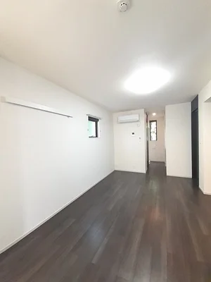 のマンスリーマンション・ウィークリーマンション「メゾン　ド　フルールⅡ 101・洋室(No.1254695)」メイン画像