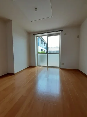 島根県のマンスリーマンション・ウィークリーマンション「ブラウンシャトレー 101・洋室(No.1254700)」メイン画像