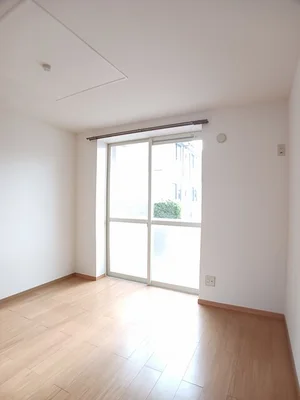 島根県のマンスリーマンション・ウィークリーマンション「ブラウンシャトレー 101・洋室(No.1254700)」メイン画像