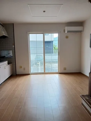 のマンスリーマンション・ウィークリーマンション「ニュークレストール光ケ丘 103・洋室(No.1254716)」メイン画像