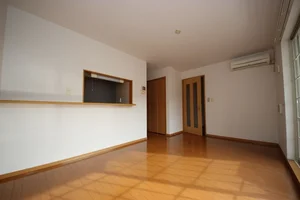 広島県のマンスリーマンション・ウィークリーマンション「フィオーレＡ 101・洋室(No.1254719)」メイン画像