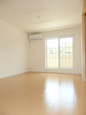 広島県のマンスリーマンション・ウィークリーマンション「ナーシサス　ガーデン 203・洋室(No.1254721)」メイン画像