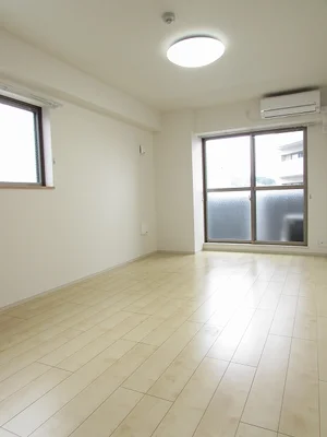 のマンスリーマンション・ウィークリーマンション「カーサ　ヴィオラ 501・K(No.1254722)」メイン画像