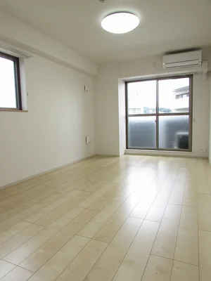 のマンスリーマンション・ウィークリーマンション「カーサ　ヴィオラ 401・洋室(No.1254723)」メイン画像