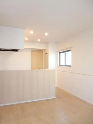 広島県のマンスリーマンション・ウィークリーマンション「グランド　ソレーユ 103・洋室(No.1254729)」メイン画像