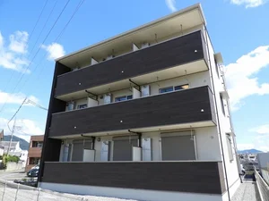 広島県のマンスリーマンション・ウィークリーマンション「８７１・ａｎｅｗ 102・洋室(No.1254730)」メイン画像