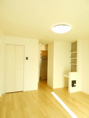 のマンスリーマンション・ウィークリーマンション「サンライトⅠ 101・洋室(No.1254732)」メイン画像