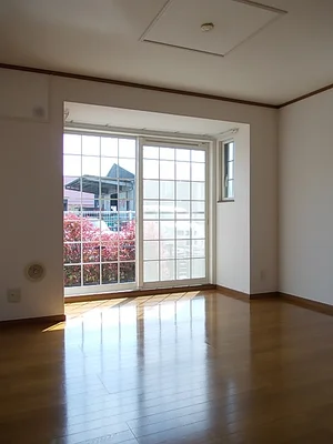 のマンスリーマンション・ウィークリーマンション「コモド　ピアッツァＡ 105・洋室(No.1254741)」メイン画像