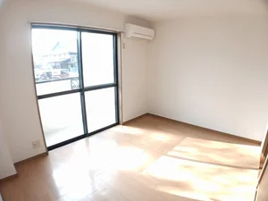 佐賀県のマンスリーマンション・ウィークリーマンション「グランベールＭａｋｏｔｏ 101・洋室(No.1254750)」メイン画像