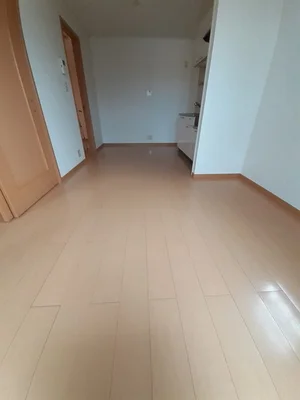 のマンスリーマンション・ウィークリーマンション「ブライドガーデンⅠ　Ｂ 204・洋室(No.1254752)」メイン画像