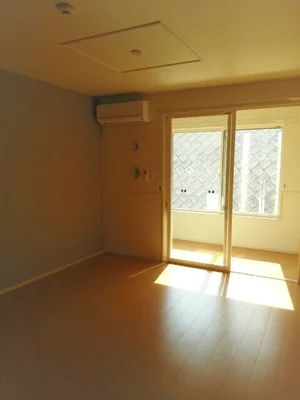 のマンスリーマンション・ウィークリーマンション「アマン・グローブ 103・洋室(No.1254758)」メイン画像