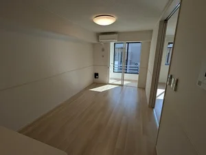 のマンスリーマンション・ウィークリーマンション「パディ　ハウス　Ⅰ 102・洋室(No.1254763)」メイン画像