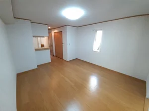 のマンスリーマンション・ウィークリーマンション「カーサ　アーデント 101・洋室(No.1254766)」メイン画像