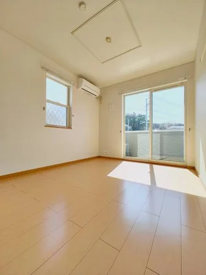 のマンスリーマンション・ウィークリーマンション「ジェルメコリーヌ 105・洋室(No.1254768)」メイン画像