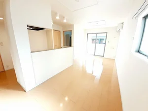 のマンスリーマンション・ウィークリーマンション「グレイス　Ⅲ 101・洋室(No.1254773)」メイン画像