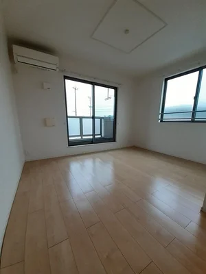 大分赤十字病院周辺のマンスリーマンション・ウィークリーマンション「グレースＨＲＣ　０１ 201・洋室(No.1254774)」メイン画像