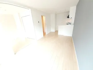 佐賀県のマンスリーマンション・ウィークリーマンション「バンブーフォレストⅠ 203・洋室(No.1254776)」メイン画像