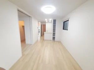 長崎県のマンスリーマンション・ウィークリーマンション「ＴＫＹ　ヴィレッジＣ 101・洋室(No.1254783)」メイン画像