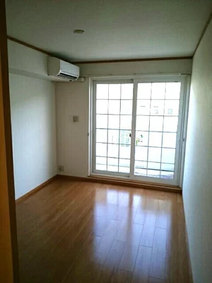 熊本県のマンスリーマンション・ウィークリーマンション「アルバ北出口Ⅰ 102・洋室(No.1254787)」メイン画像