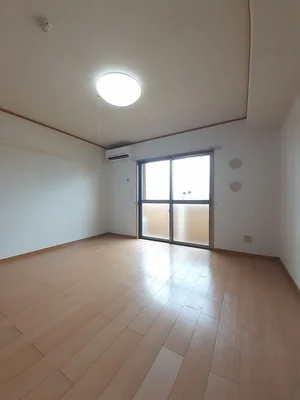 熊本県のマンスリーマンション・ウィークリーマンション「はなみずき・Ｍ 311・洋室(No.1254789)」メイン画像