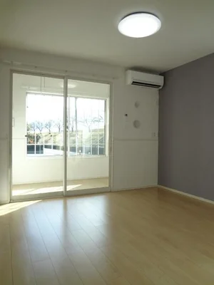 のマンスリーマンション・ウィークリーマンション「ノースリバーⅡ番館　Ｂ 101・洋室(No.1254793)」メイン画像